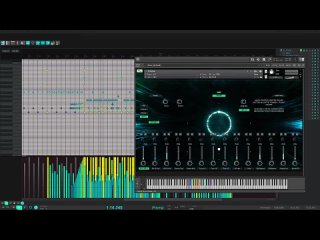 senfine - how it works in practice   wavelet audio