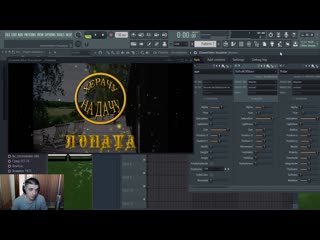 how to make a beat video in fl studio