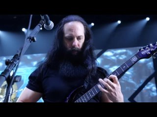 petrucci playing some sick guitar riffs [2020]