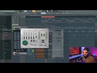 how to life plastic sounds in fl studio