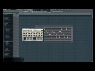 how to make dubstep beat-drum patter fl studio 10