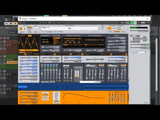 sound designing a dubstep drop with freeware   cakewalk by bandlab