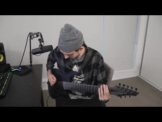 the djent scene in 5 minutes (feat. jared dines)