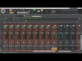 making chillstep with freeware   cakewalk by bandlab