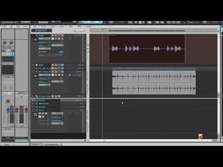 create music on your computer from scratch. sonar x1