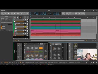 hard clip - native bitwig hard clip device (free for all)