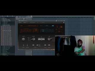 how to make a guitar without a guitar in fl studio