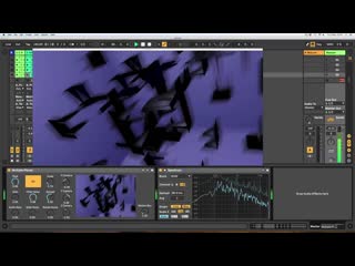 check out my friend ned rush's latest 3d max jitter charts and interesting composition live.