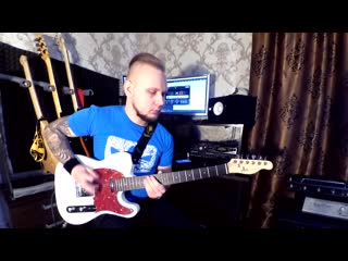 sqoe setl300 electric guitar review