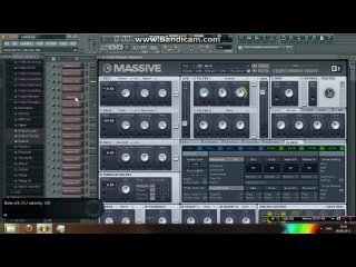 opensource from rgled 1 - hard dubstep drop   free flp download