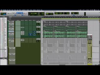 mixing and mastering process of a pop track [aram kirakosyan]