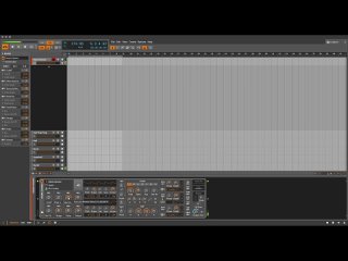 mr. frankie. overview of my presets for bitwig studio mr. frenkie presets review