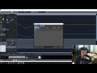 samplitude pro x5. review. part 2