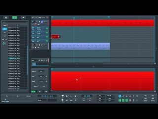 fl studio user tries soundbridge daw