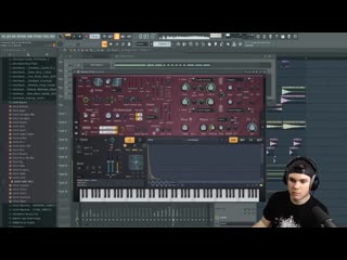 making the heaviest song in the world   deathstep in fl studio