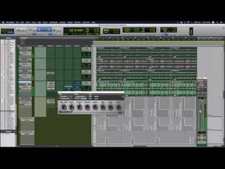 mixing and mastering process of a pop track [aram kirakosyan]