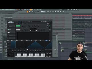 how to make doom like metal music like mick gordon in fl studio