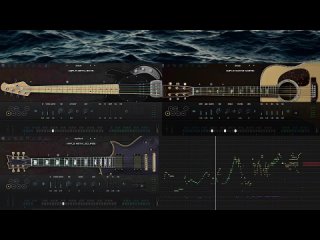 restitution - by drawn quartered (ample sound amh ame amr)