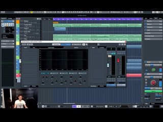 productivity secrets in cubase 2 control room cubase