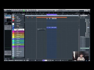 productivity secrets in cubase 1 template cubase