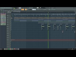 uicideboy - meet mr. niceguy instrumental fl studio remake