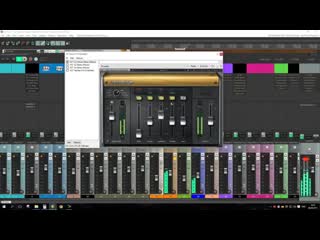 mixing progressive metal song (full mix tutorial)