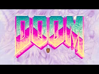 at dooms gate - a synthwave doom cover by powerwalker