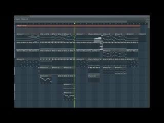 [ fl studio ] resident evil 2 remake - looming dread