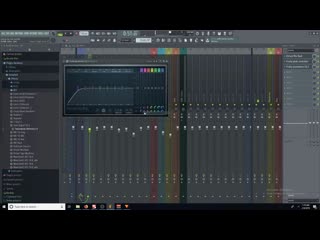 witch house tutorial - mixing - perfect kicks