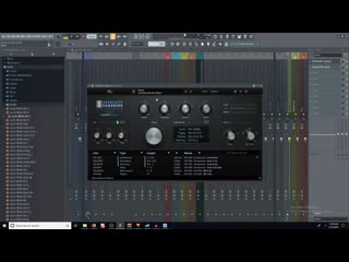 witch house tutorial - mixing - big reverbs