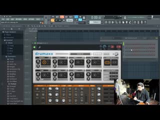 the best drums in fl studio