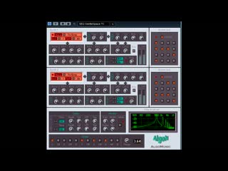 free vst - algonn synth - vstplanet.com