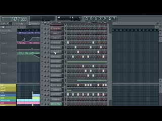 drum and bass in fl studio