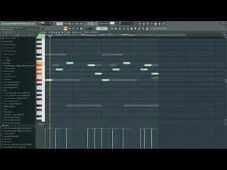 how to make an anime beat in fl studio - japanese style beat in fl studio