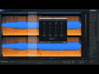 new izotope rx7. artur orlov