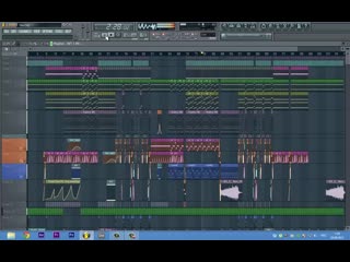 complextro in fl studio