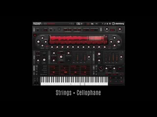 padshop 2 • steinberg • 25 selected factory presets • vst • sounds patches playt