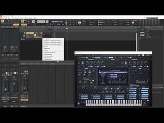 how to use cakewalk by bandlab - tutorial for beginners (free daw)