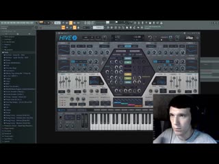 the best vst synth for fl studio - the omnisphere alternative for fl studio