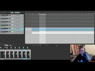 how to mix bass guitar easily