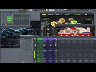 solemn tones odin deluxe naughty seal audio perfect drums demo fl studio 20