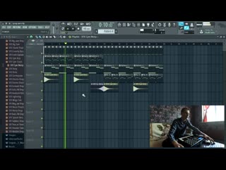 witch house track in 3 minutes in fl studio   writing music by yourself music from nothing