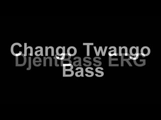 chango twango vs djentbass erg comparsion test