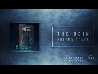 the odin test   metal guitar sampler by solemn tones   invert - icarus