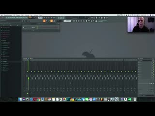 how to make corporate ambient in fl studio 20 (my first video with voice)