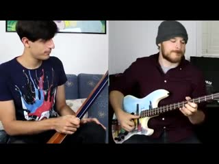 1,2,3,4,5,6,7,8,9. (ft. rob scallon)