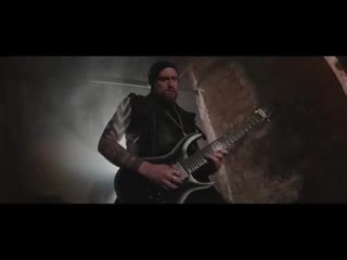 waking the dead andy james feat. gus g