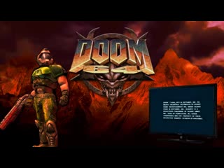 egt - doom 64 - conclusion - metal remix