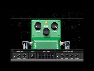 bias fx - my favorite modern metal tones - 6 awesome amps