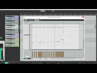 how to revive midi drums. sk1nnydave